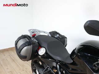 BMW F 800 R ABS
