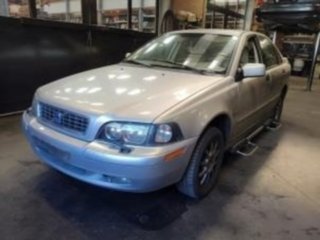 Volvo S80 I despiece recambios