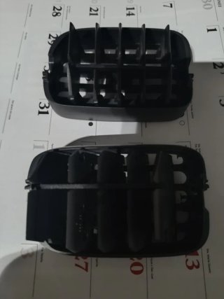 Faro Renault Megane Scenic Espace 4