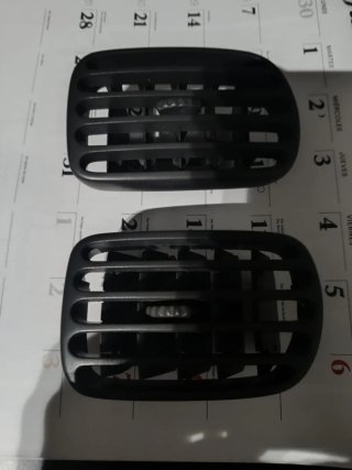 Faro Renault Megane Scenic Espace 4