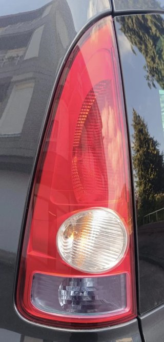 Faro Renault Megane Scenic Espace 4