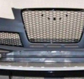 Kit De Carrocería Audi A4 09-12 B8 ABS