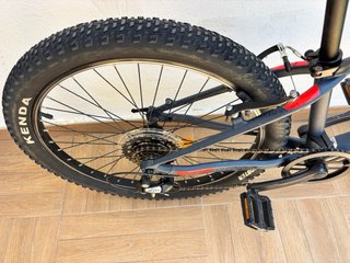 Orbea MX Dirt 24
