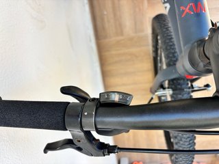 Orbea MX Dirt 24