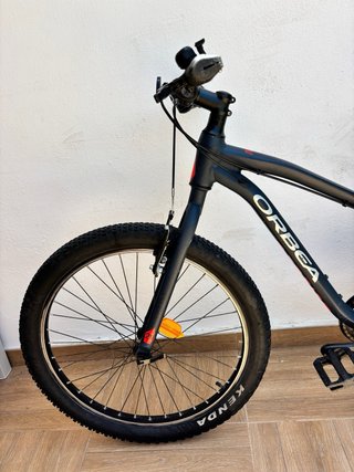 Orbea MX Dirt 24