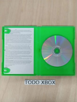 Street Fighter IV Xbox 360