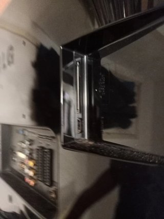 Televisor LG 22 pulgadas