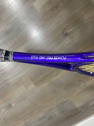 Raqueta de tenis Prince