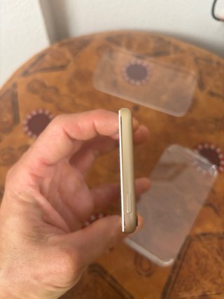 iPod Touch 6ta Gen Blanco