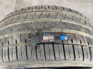 Llantas Volkswagen Golf 19"