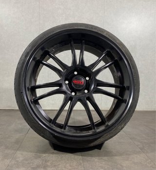 Llantas Volkswagen Golf 19"