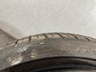 Llantas Volkswagen Golf 19"