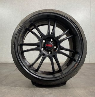 Llantas Volkswagen Golf 19"