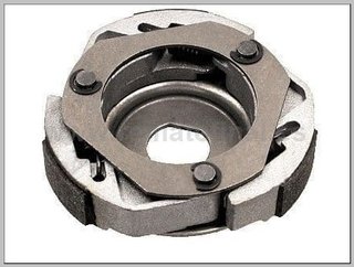 Embrague Mordazas Honda SH 2001-2012, Dylan, Passi