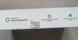Redmi 15C