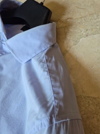 Camisa JVZ azul