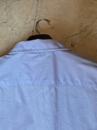 Camisa JVZ azul