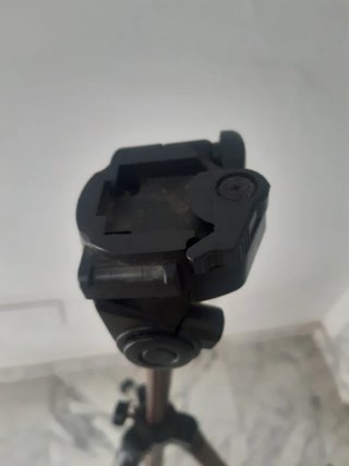 Trípode para cámara