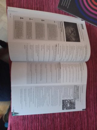EXAM PROSPECTS 2 Workbook y Student's App: cuad...