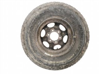 LLANTA NISSAN TERRANO II (R20) 23575R15109T