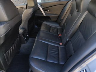 BMW Serie 5 530i E60 Pack M