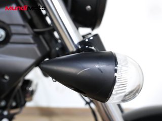 MACBOR ROCKSTER 125