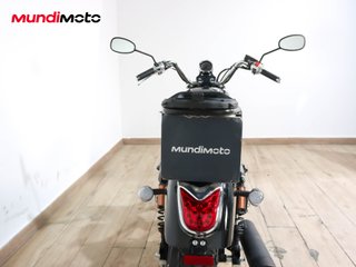 MACBOR ROCKSTER 125