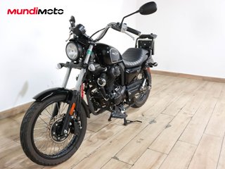 MACBOR ROCKSTER 125