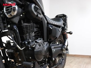 MACBOR ROCKSTER 125