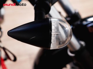 MACBOR ROCKSTER 125