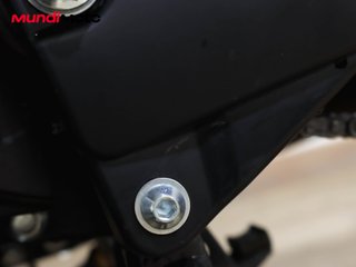 MACBOR ROCKSTER 125