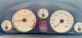 Peugeot 407. 2.0 HDI. Sport Pack.  2006