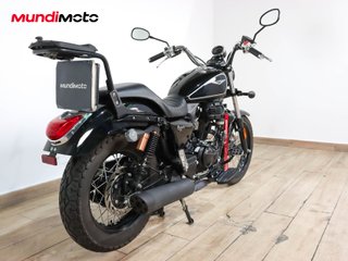 MACBOR ROCKSTER 125