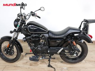 MACBOR ROCKSTER 125