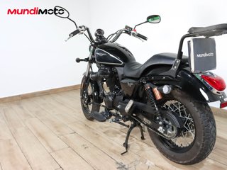 MACBOR ROCKSTER 125