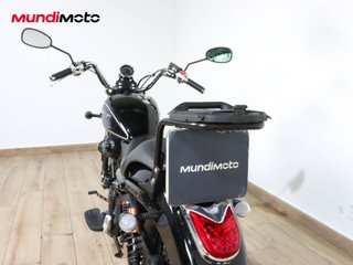 MACBOR ROCKSTER 125