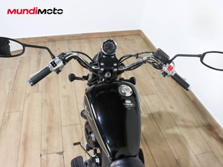 MACBOR ROCKSTER 125