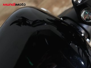 MACBOR ROCKSTER 125