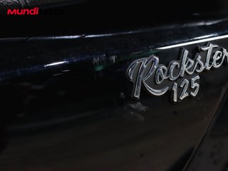 MACBOR ROCKSTER 125