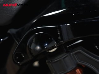 MACBOR ROCKSTER 125