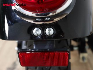 MACBOR ROCKSTER 125
