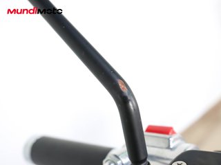 MACBOR ROCKSTER 125