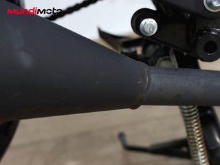 MACBOR ROCKSTER 125