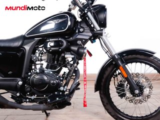 MACBOR ROCKSTER 125