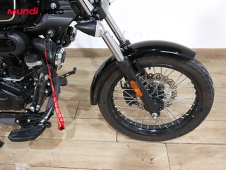 MACBOR ROCKSTER 125