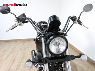MACBOR ROCKSTER 125