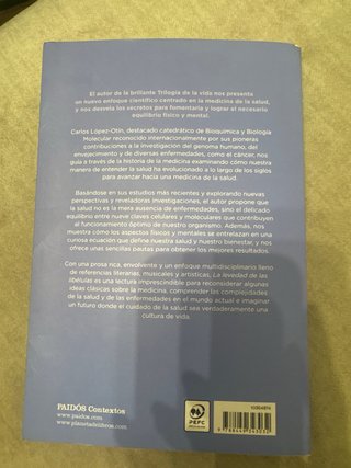 La Levedad de las libélulas hacia la medicina d...