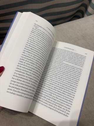 La Levedad de las libélulas hacia la medicina d...