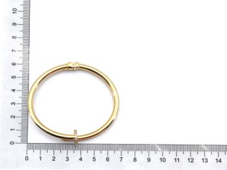 E1809834-3    Pulsera Oro 18k
