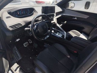 Peugeot 3008 Hybrid 300 GT e-EAT8 221 kW (300 CV)